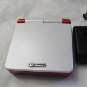 Nintendo Retro Gameboy Advance SP AGS - 101